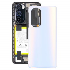 Couvercle arrière de la batterie d'origine pour Motorola Edge X30 / Edge 30 Pro / Edge + 2022