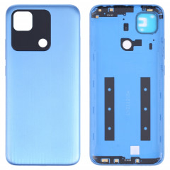 Couvercle arrière de la batterie d'origine pour Xiaomi Redmi 10A 220233L2C (bleu)