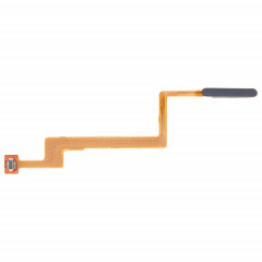 Câble flexible du capteur d'empreintes digitales pour Xiaomi Redmi K50 Pro / Redmi K50