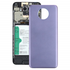 Couvercle arrière de la batterie d'origine pour Nokia G10