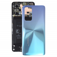 Couvercle arrière de batterie en verre pour Xiaomi Redmi K30S/Mi 10T/Mi 10T Pro