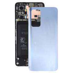 Couvercle arrière de batterie en verre pour Xiaomi Redmi K30S/Mi 10T/Mi 10T Pro