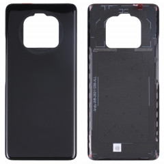 Cache arrière de batterie d'origine pour Honor X9 (noir)
