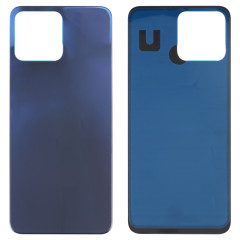 Coque arrière de batterie pour Honor X8 (Bleu)