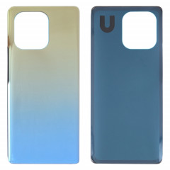Coque arrière de batterie pour Honor 60 SE (Argent)