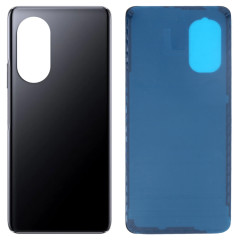 Coque Arrière de Batterie pour Huawei Nova 9 SE (Noir)