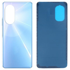 Coque Arrière de Batterie pour Huawei Nova 9 SE (Bleu)