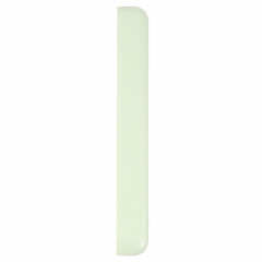 Couverture arrière supérieure avant pour Google Pixel 6 (vert)