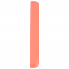 Couverture arrière supérieure avant pour Google Pixel 6 (rouge)