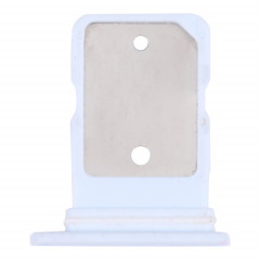 Plateau de carte SIM pour Google Pixel 4a 4G / 4a 5G (Bleu)