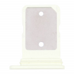 Plateau de carte SIM pour Google Pixel 5a (jaune)