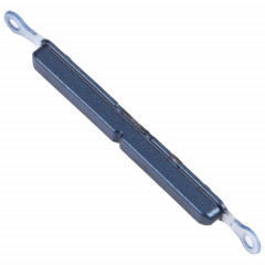 Pour le bouton de contrôle du volume Motorola Moto G42 (bleu)