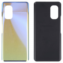 Coque arrière de batterie pour Honor 50 SE (argent)