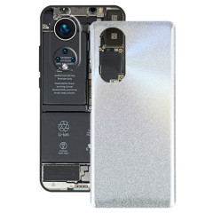 Coque arrière de batterie pour Honor 50 (argent)