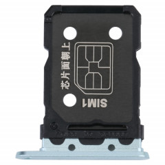 Pour OPPO Reno8 Pro+ / Reno8 Pro 5G / Reno8 Pro Chine Plateau de carte SIM + Plateau de carte SIM (Vert)