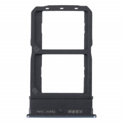 Pour plateau de carte SIM Realme GT Neo3 + plateau de carte SIM (violet)