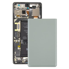 Pour la couverture arrière de la batterie OEM Google Pixel 7 Pro