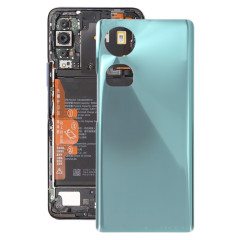 Couvercle arrière de batterie en verre OEM pour Honor 70 (vert)