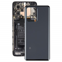 Pour Xiaomi Redmi Note 12 Pro + Couvercle arrière de la batterie d'origine