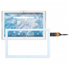 Écran tactile pour Acer B3-A40 (Blanc)