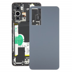 Pour vivo V23e 4G / V23e 5G Couvercle arrière de batterie en verre OEM