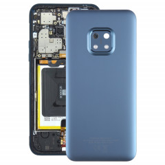 Pour Nokia XR20 Couvercle arrière de batterie d'origine (Bleu)