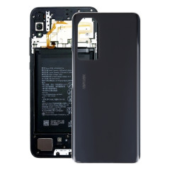 Pour Honor 80 Pro Couvercle arrière de batterie en verre OEM