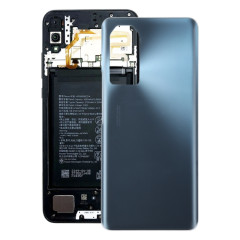 Pour Honor 80 Pro Couvercle arrière de batterie en verre OEM