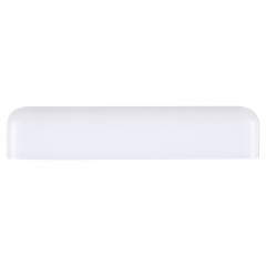 Pour Google Pixel 7 Pro Original Front Upper Top Back Cover (Blanc)