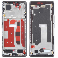 Pour Honor 60 Original Front Housing LCD Frame Bezel Plate (Black)