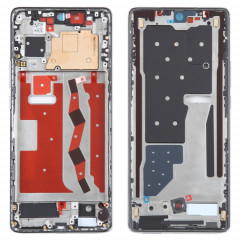 Pour Huawei nova 10 Original Front Housing LCD Frame Bezel Plate (Argent)