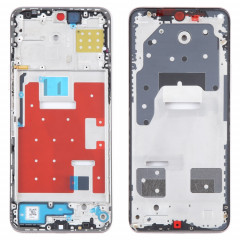 Pour Honor X8a Original Front Housing LCD Frame Bezel Plate (Or)