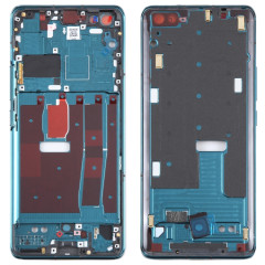Pour Huawei nova 7 Pro Original Front Housing LCD Frame Bezel Plate (Vert)