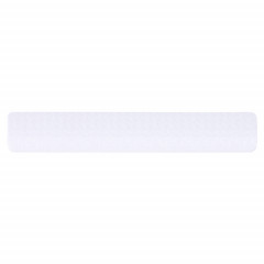 Pour LG G Pad X 8.0 V520 Couvercle d'interface latéral d'origine Capuchon anti-poussière (blanc)