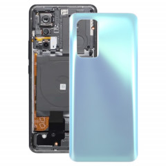 Pour le couvercle arrière de la batterie OEM Xiaomi Redmi K60 (vert)