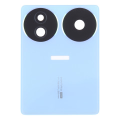 Pour objectif de caméra arrière d'origine Realme GT Neo5 SE (bleu)