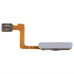 Pour le câble flexible du bouton d'alimentation Xiaomi Pad 5 Pro (argent)