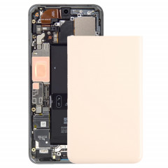 Pour le couvercle arrière de la batterie d'origine Google Pixel 8 (rose)