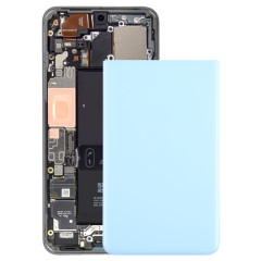 Pour le couvercle arrière de la batterie d'origine Google Pixel 8 Pro (bleu)