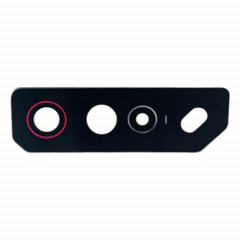 Objectif de caméra arrière pour Asus ROG Phone 7 (rouge)