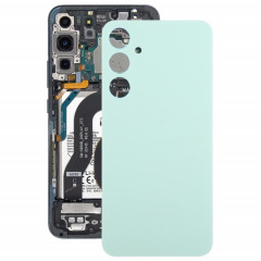 Pour Samsung Galaxy S23 FE SM-S711B Couvercle arrière de la batterie (vert)