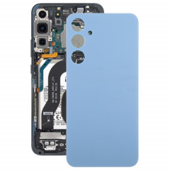 Pour Samsung Galaxy S23 FE SM-S711B Couvercle arrière de la batterie (bleu)