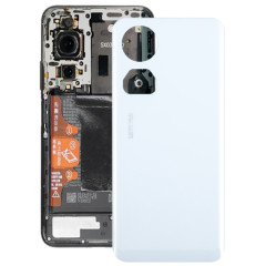 Pour le couvercle arrière de la batterie Honor 90 (blanc)