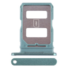 Pour Huawei Enjoy 60X Plateau de carte SIM (Vert)