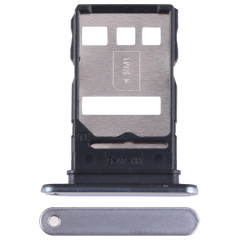 Pour Huawei Nova 9Z 5G Plateau de carte SIM (argent)