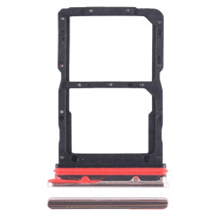 Pour Huawei Mate X3 SIM + Plateau pour carte SIM (Or)