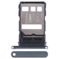Pour Huawei Nova 10 SE SIM + Plateau pour carte SIM (Vert)