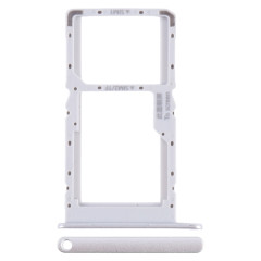 Pour Huawei Enjoy 50 SIM + Plateau pour carte SIM / Micro SD (Or)