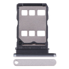 Pour Huawei Enjoy 50 Pro Plateau de carte SIM (Or)