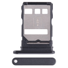Pour Huawei Nzone S7 Pro 5G Plateau de carte SIM (Noir)